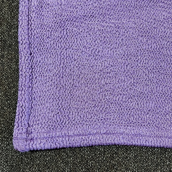 Sisley bodycon mini skirt NWOT - Picture 3 of 7